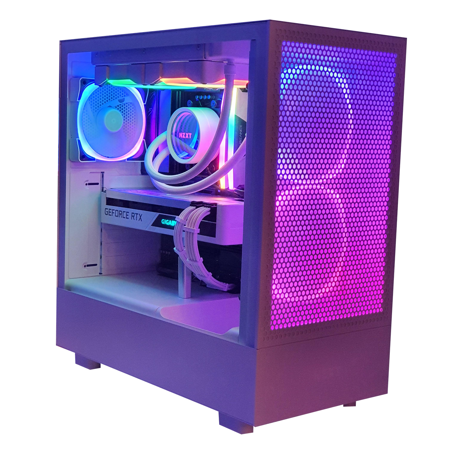 MegaCore – Starter